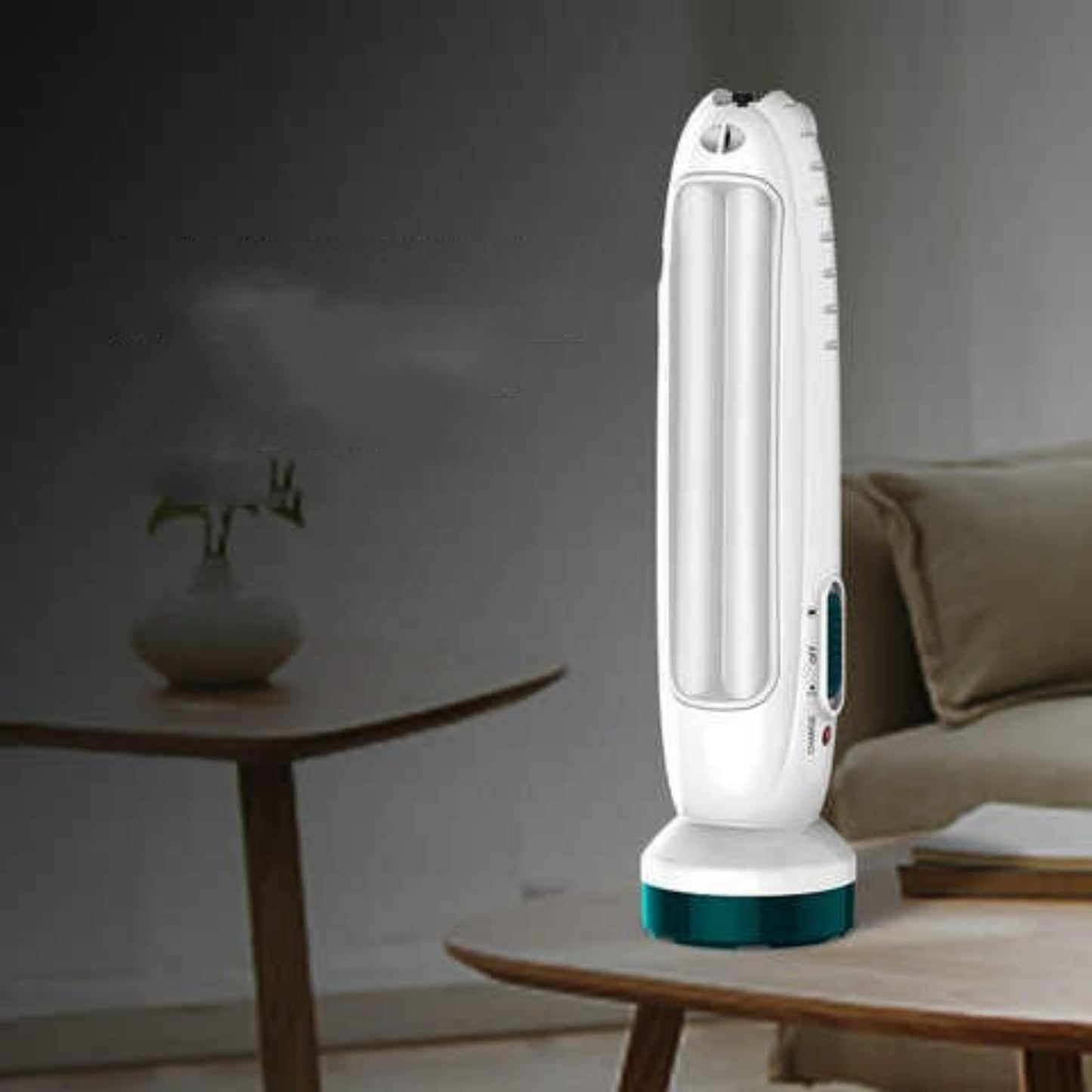 LED Multifunctional Side Light Outdoor