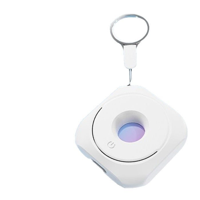 Wireless Signal Detector Hotel Anti-theft Infrared Detector