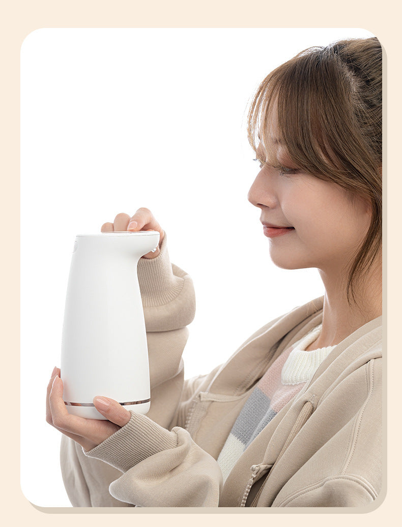 Home Children's Rechargeable Hand Sanitizer Machine