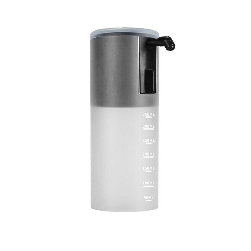 Full-automatic Infrared Induction Foam Soap Dispenser Reach Out Bubble Washing Phone