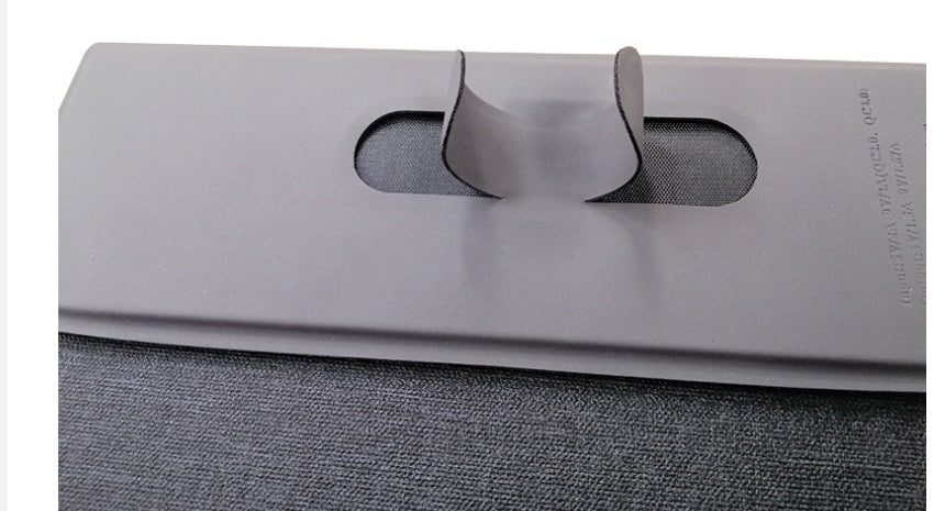 Wireless Mouse Pad Folding Bracket The Charger