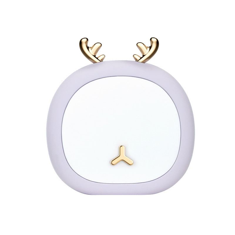 Usb a night light