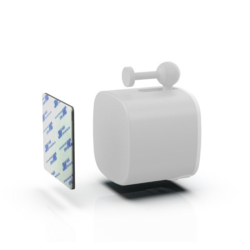 App Remote Timing Voice Control Thumb Bluetooth Robot