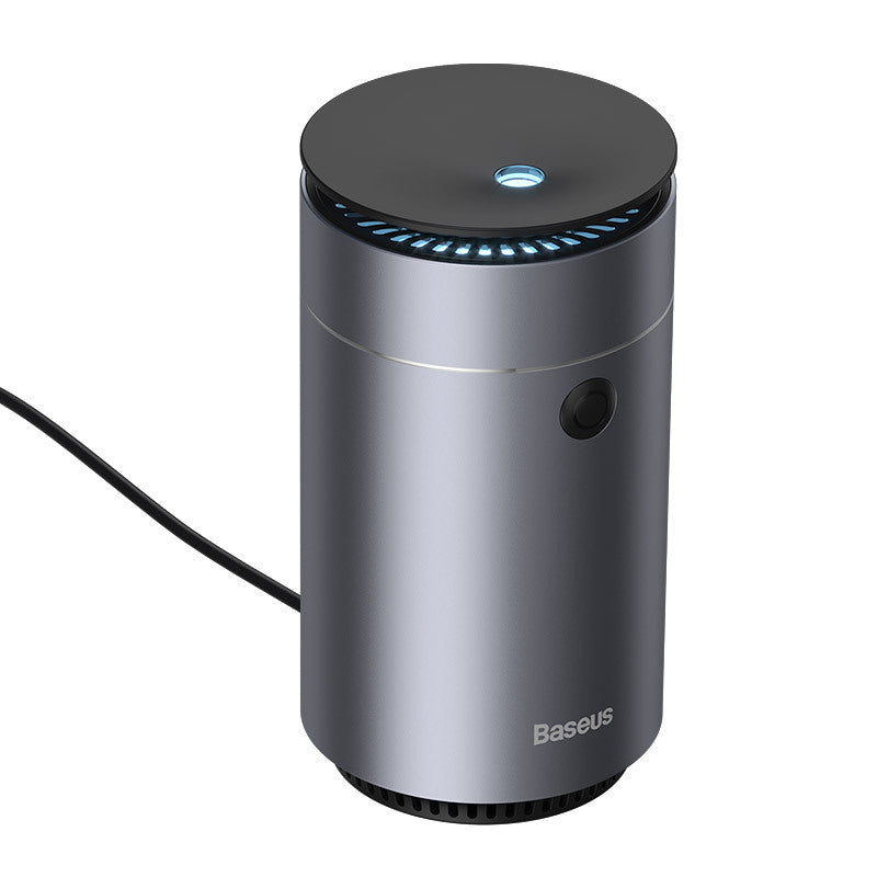 Time car air purifier