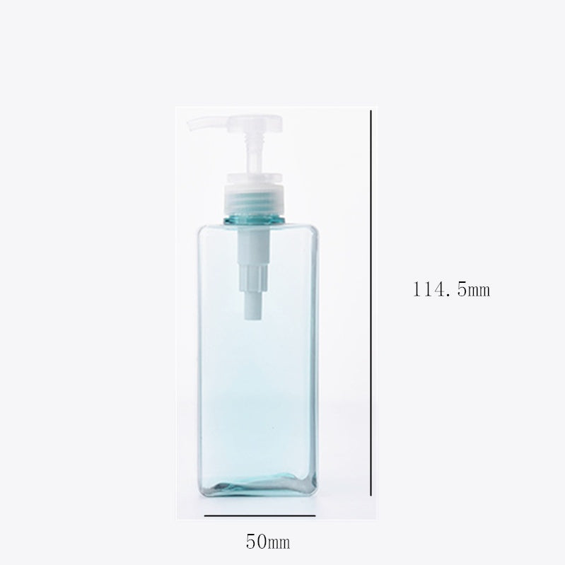 Hand sanitizer disinfection Japanese style