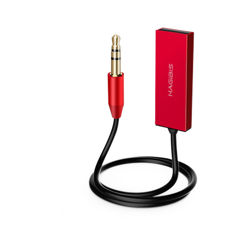 Car Bluetooth receiver
