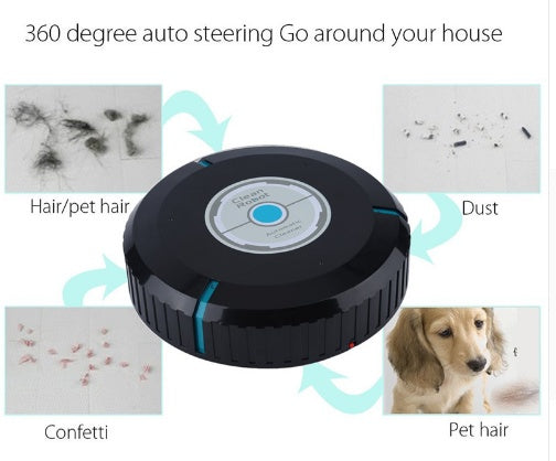 Auto Cleaner Robot