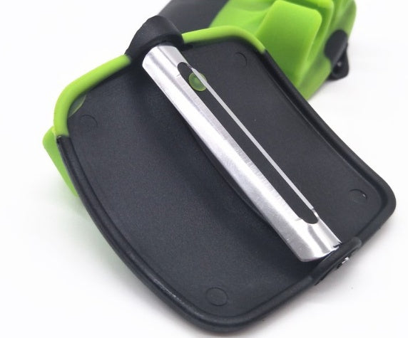 Kitchen Peeler Creative Paring Knife Stainless Steel