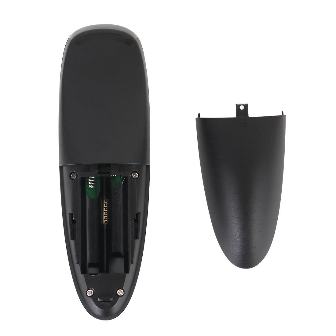 G10 2.4G voice remote control machine