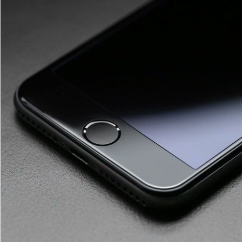 Compatible With 0.23MM Screen Protector Tempered Glass For 7 6 6s Plus Soft 3D Curved Full Cover Protective Toughened Glass Film