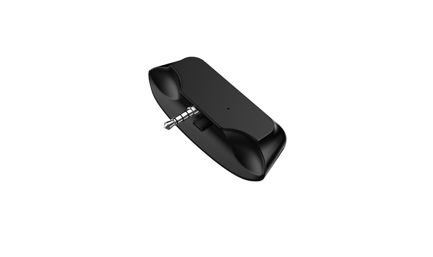 Bluetooth wireless audio receiver