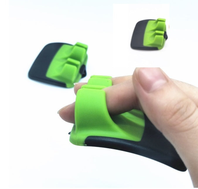 Kitchen Peeler Creative Paring Knife Stainless Steel