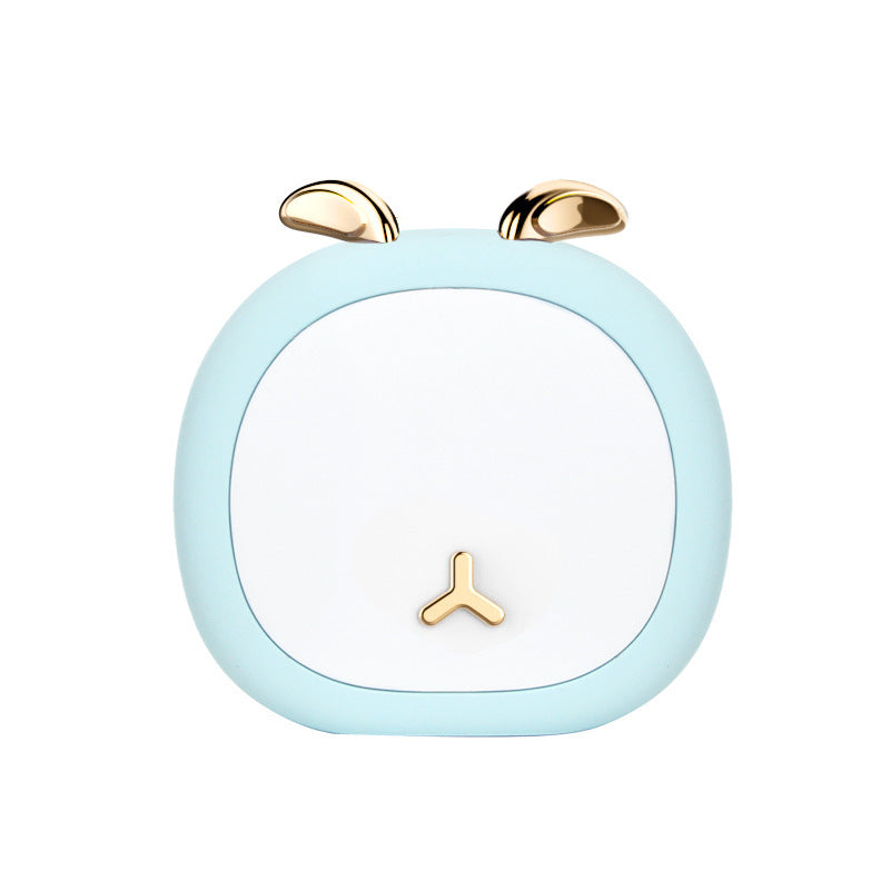 Usb a night light