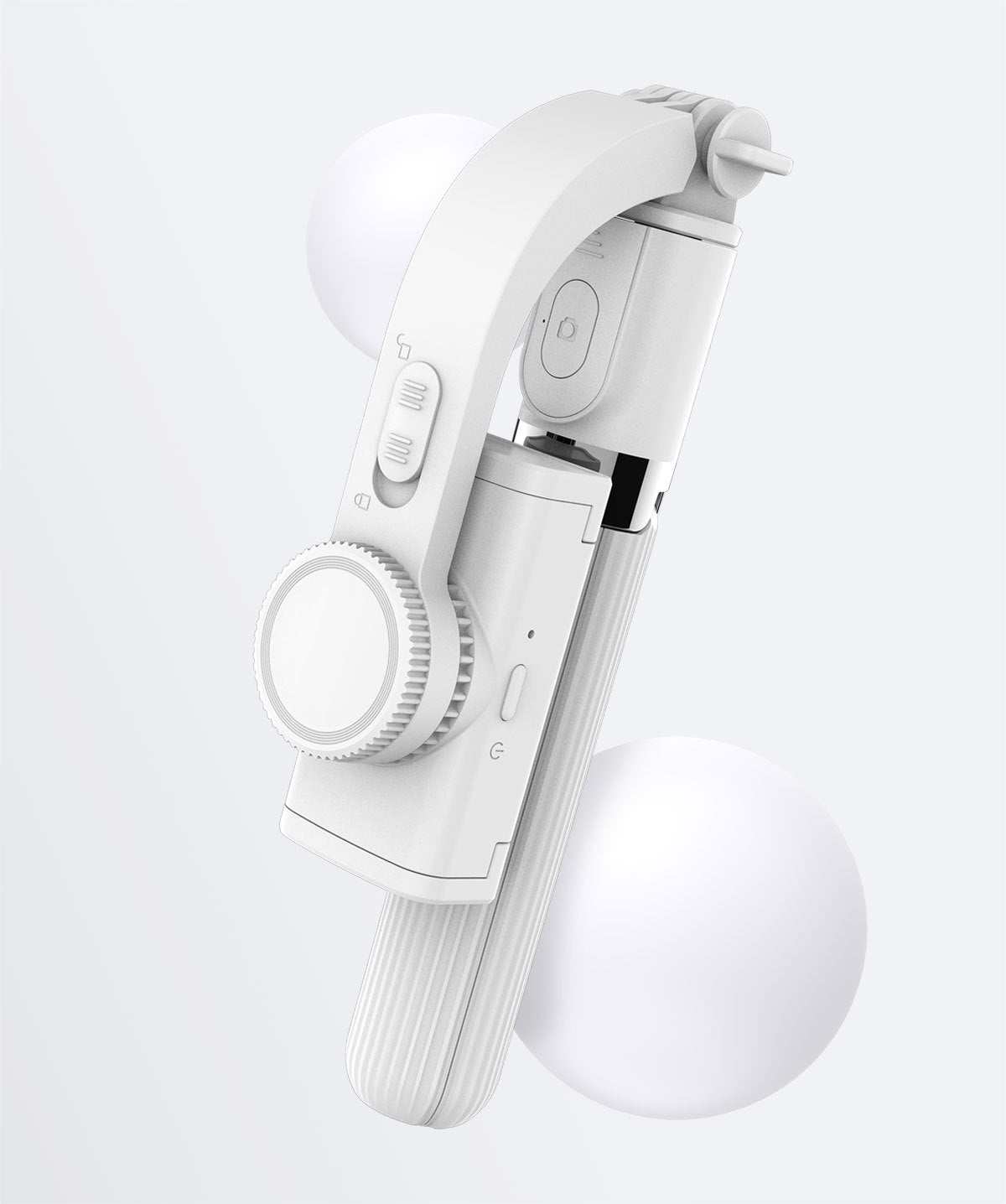 Compatible with Apple, Selfie Stick Bluetooth Remote Selfie Stick Tripod