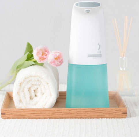 Original Auto Foaming Hand Washer Auto Foam Soap Dispenser xiaoji hand wash cleaner Smart Home Aqara viomi