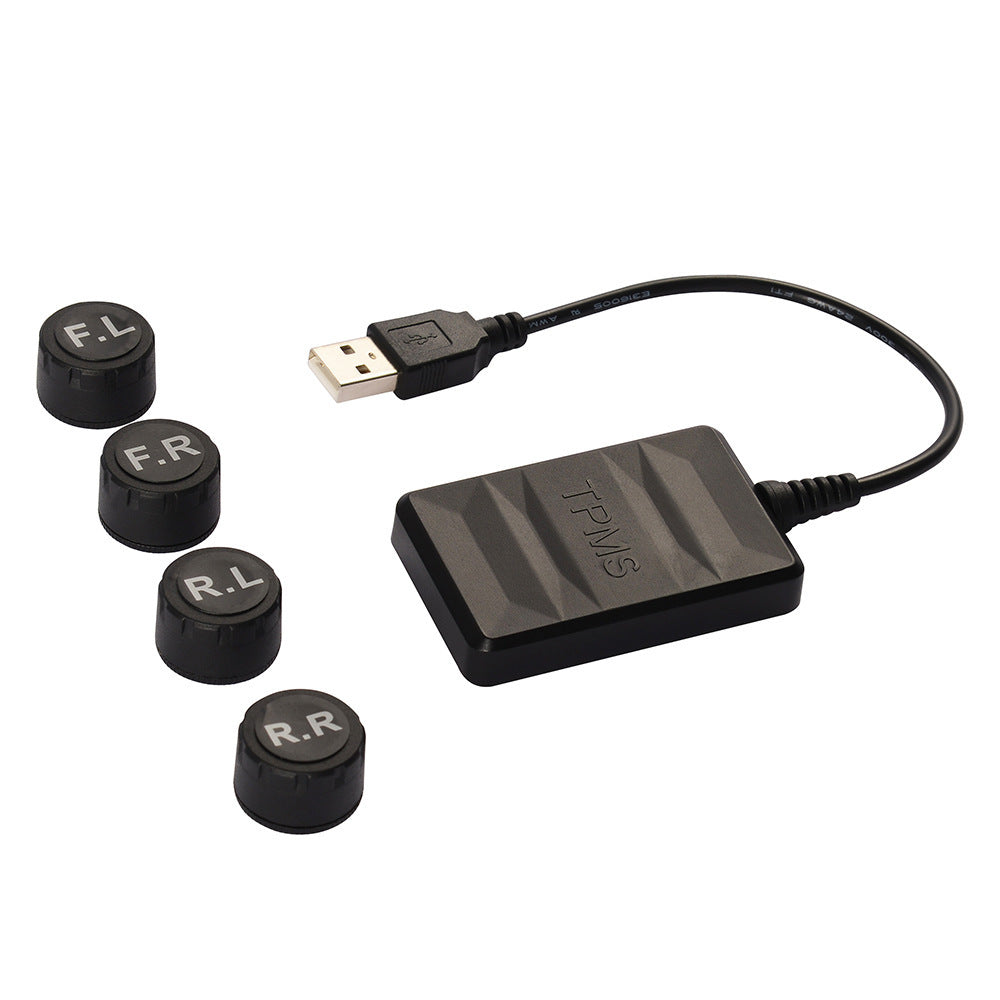 Wireless Tire Pressure Monitor Android Navigation Tire Pressure Wireless Tire Pressure Monitor