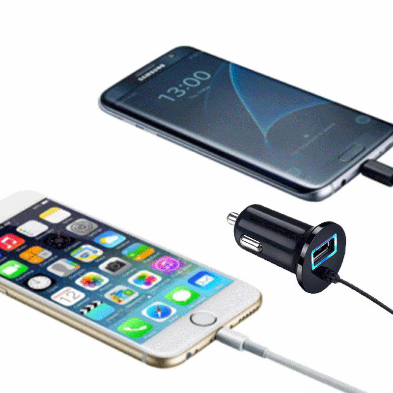 Car Bluetooth Hands-Free Audio Receiver