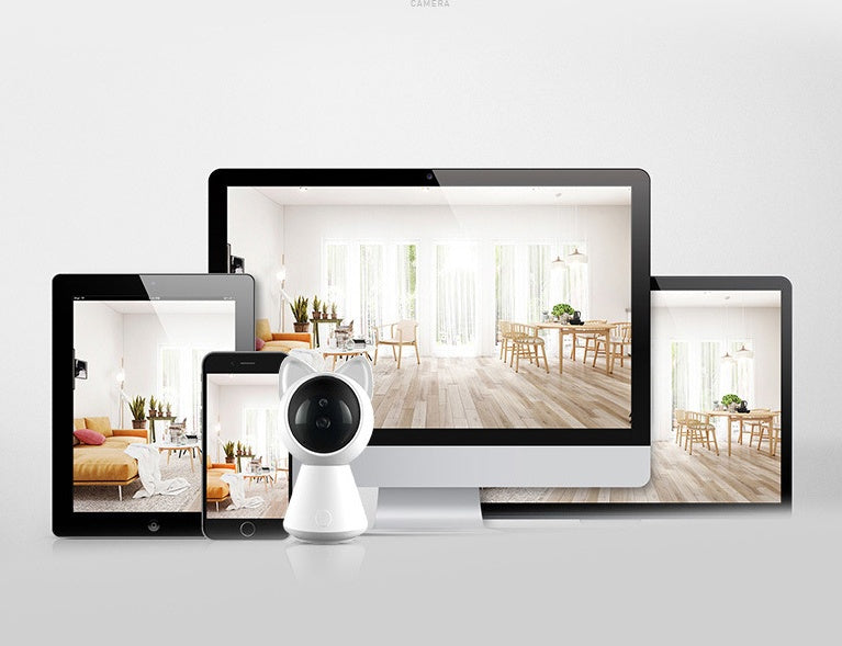 Wifi Monitor Wireless Camera Mobile Remote WiFi monitor wireless camera mobile remote