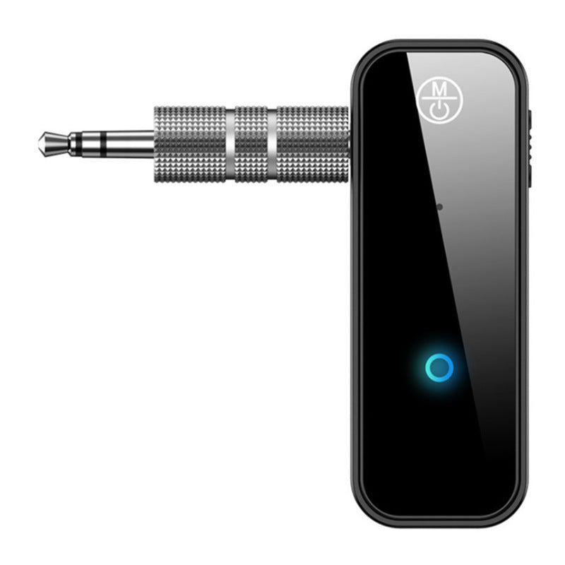 5.0 Bluetooth Audio Receiver Transmitter Car Home USB Bluetooth Adapter