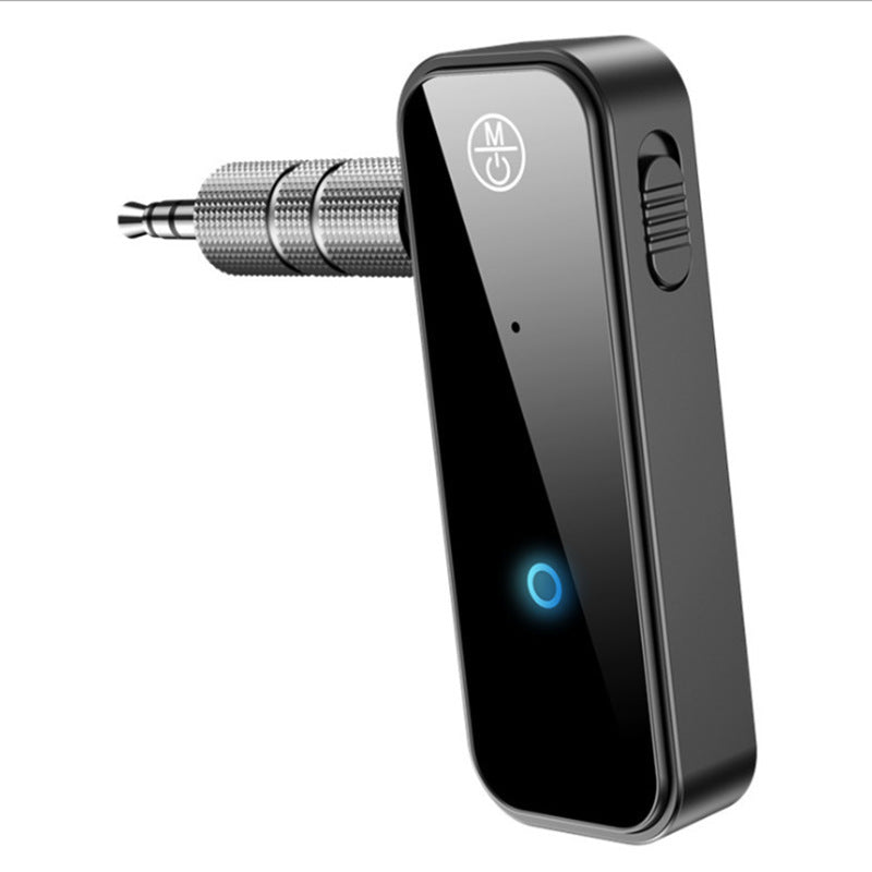 5.0 Bluetooth Audio Receiver Transmitter Car Home USB Bluetooth Adapter