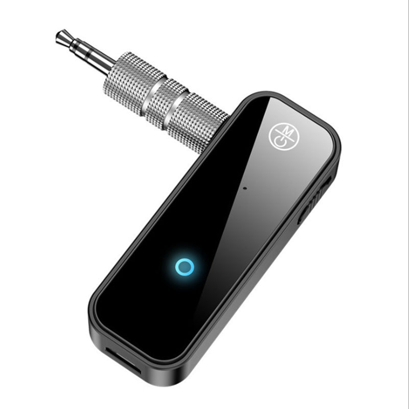 5.0 Bluetooth Audio Receiver Transmitter Car Home USB Bluetooth Adapter