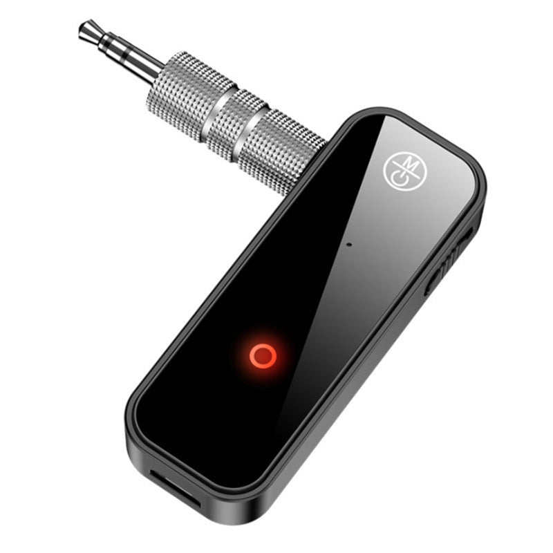 5.0 Bluetooth Audio Receiver Transmitter Car Home USB Bluetooth Adapter