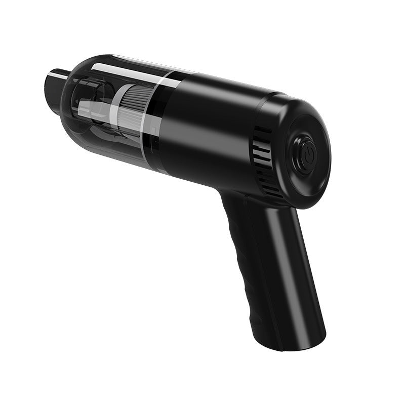 High-Power Handheld Wireless Vacuum Cleaner