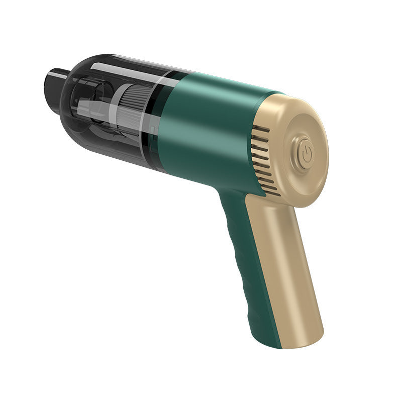 High-Power Handheld Wireless Vacuum Cleaner