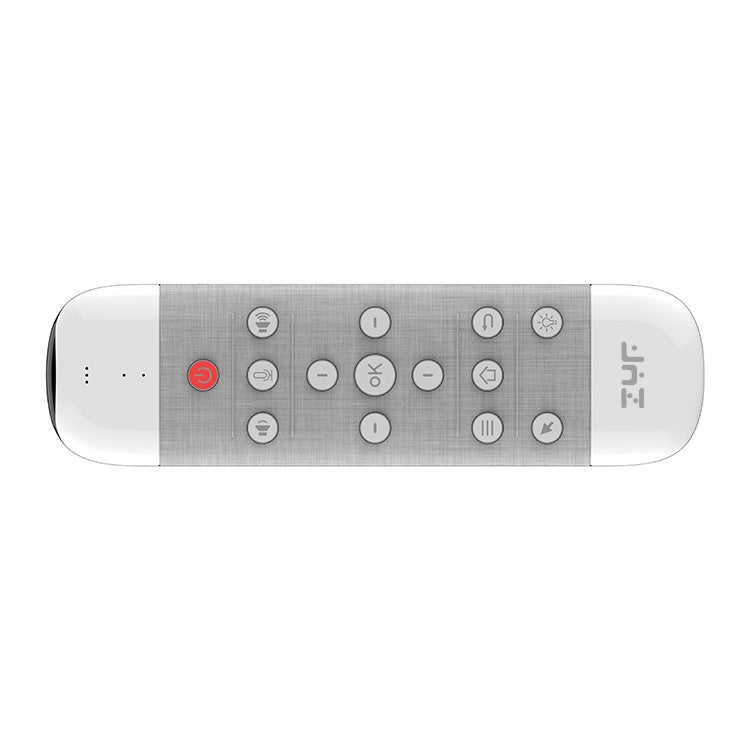 Touch Backlight Voice Flying Mouse Remote Control