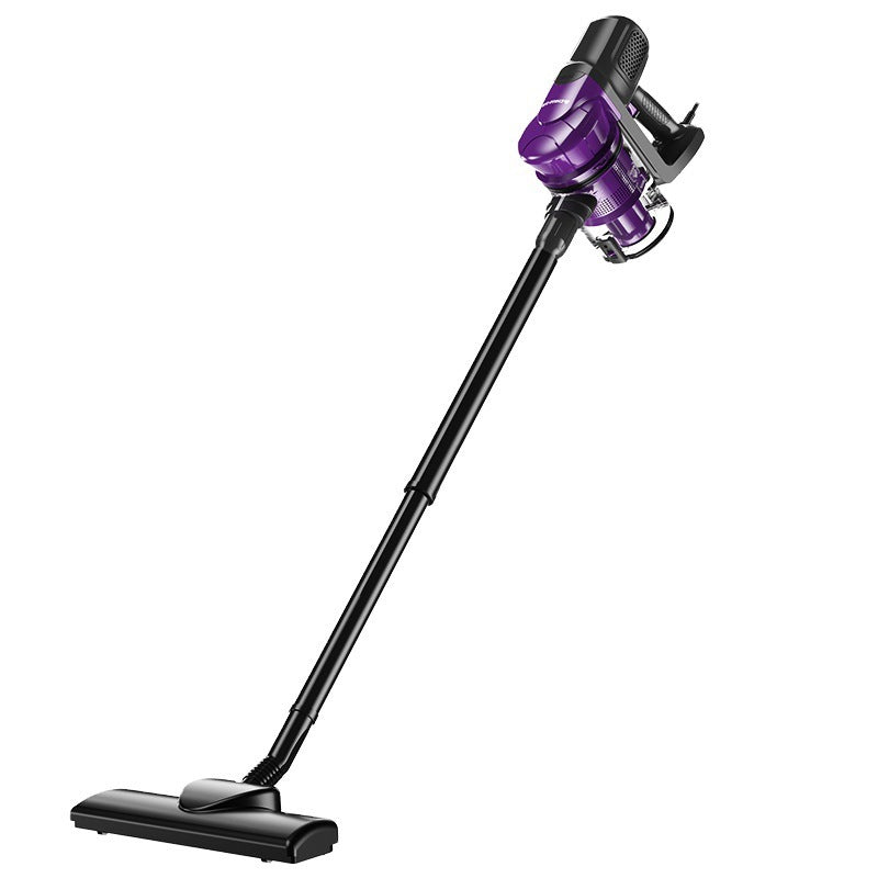 Vacuum cleaner household ultra-quiet handheld