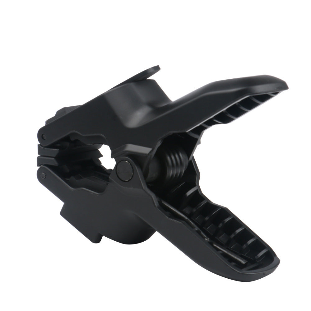 13-Section Snake Arm Set Compatible With All Sports Cameras