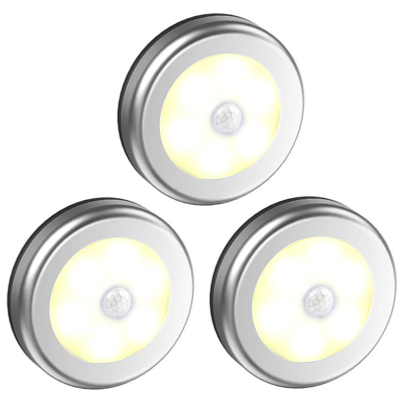 Smart Led Night Light