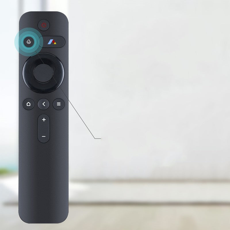 New Projector Bluetooth Voice Remote Control