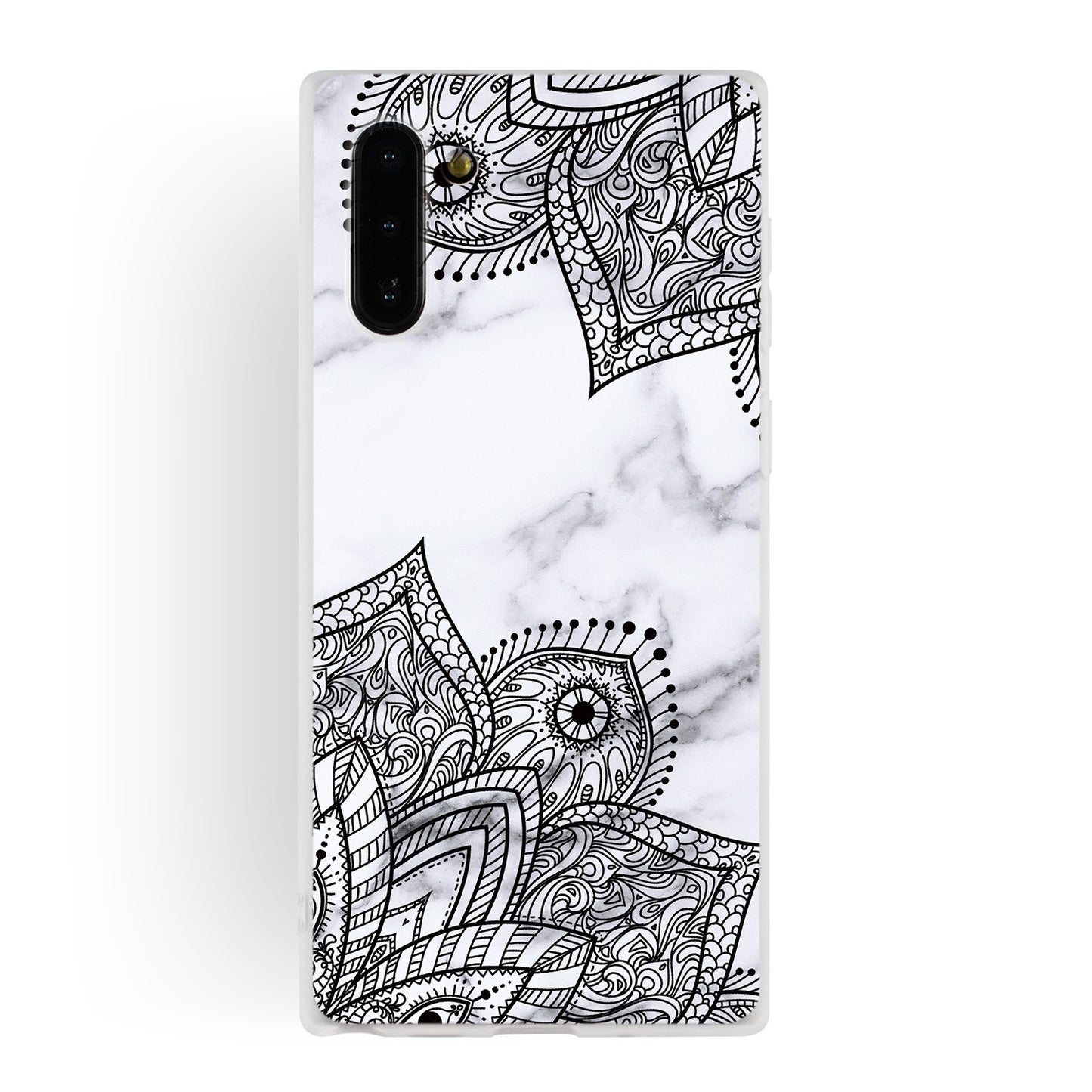 Marble phone case