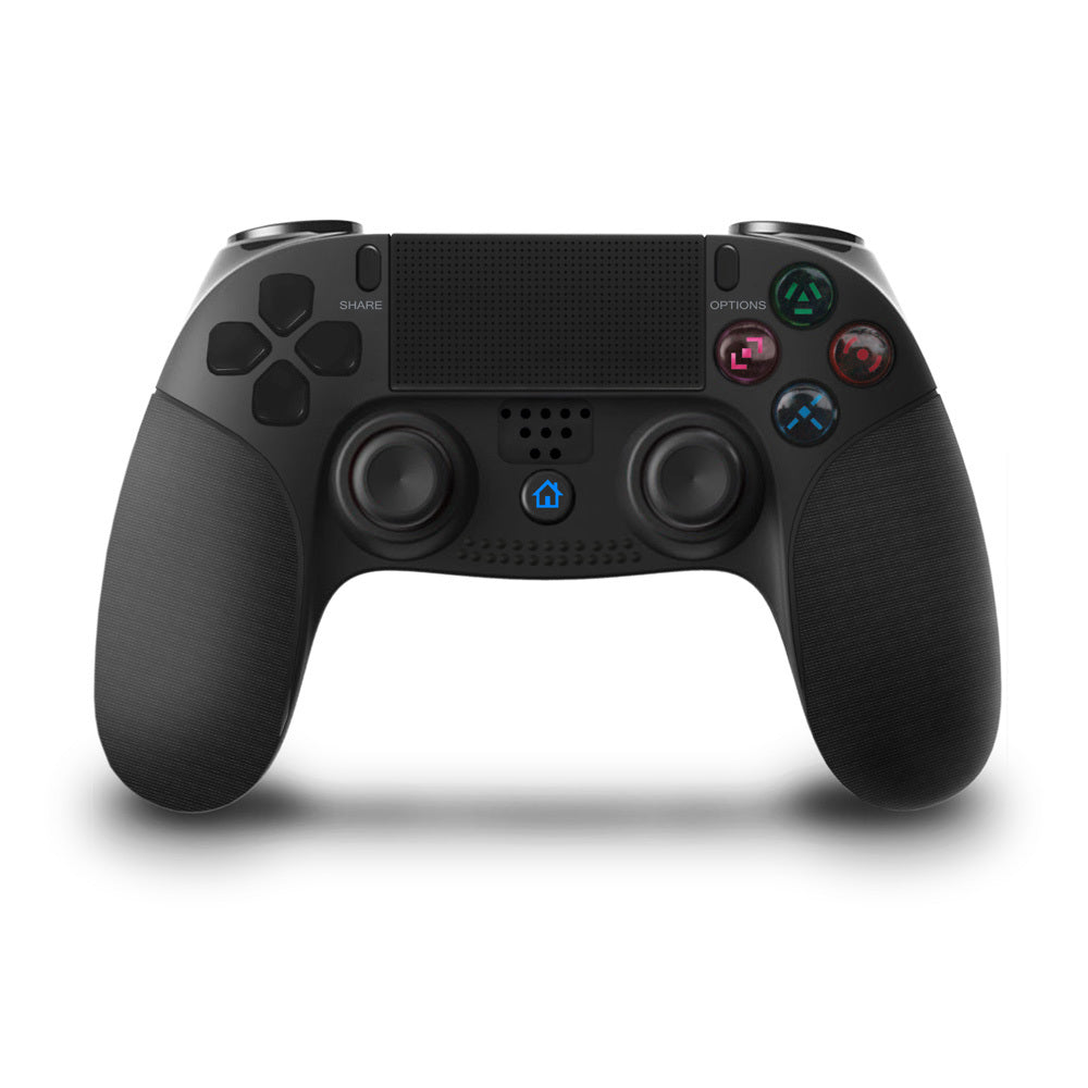 Headphone jack with speaker wireless smart gamepad