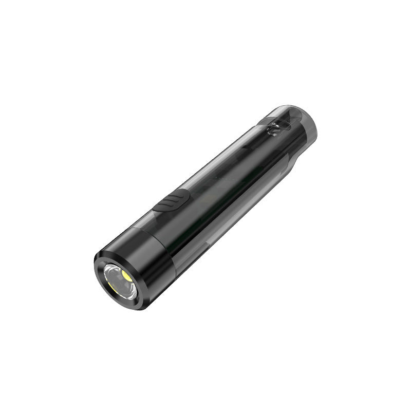LED Outdoor Strong Light Portable Keychain Light