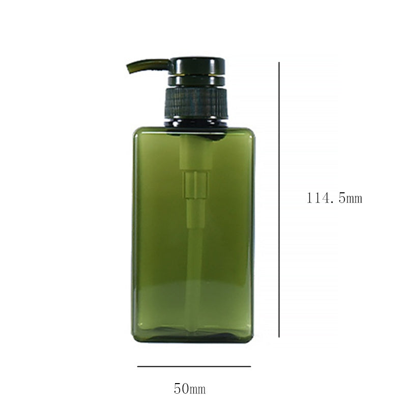 Hand sanitizer disinfection Japanese style