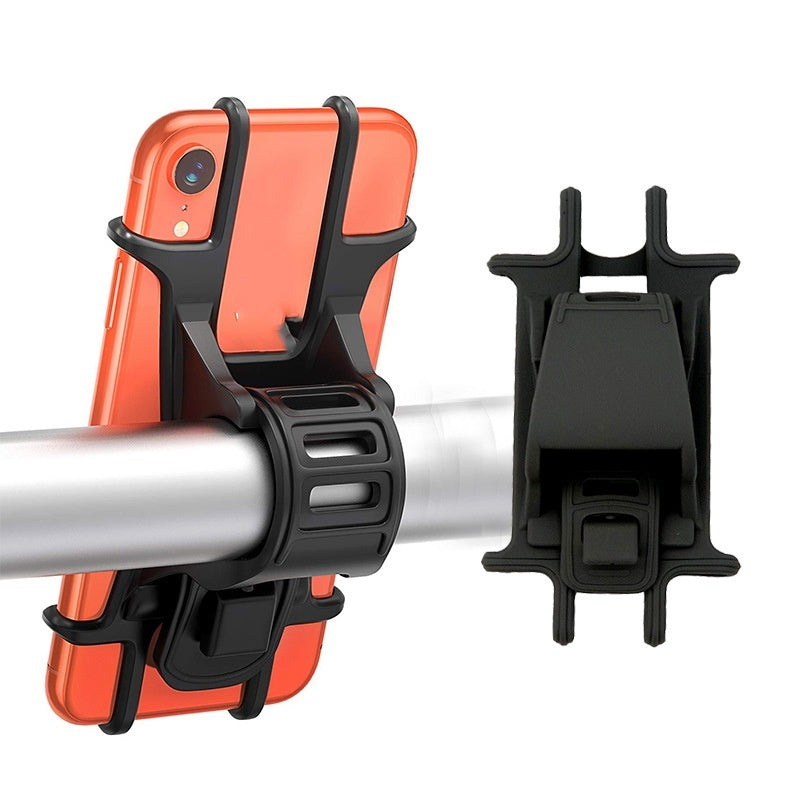 Rotate Mobile Phone Straps Bicycle Kickstand