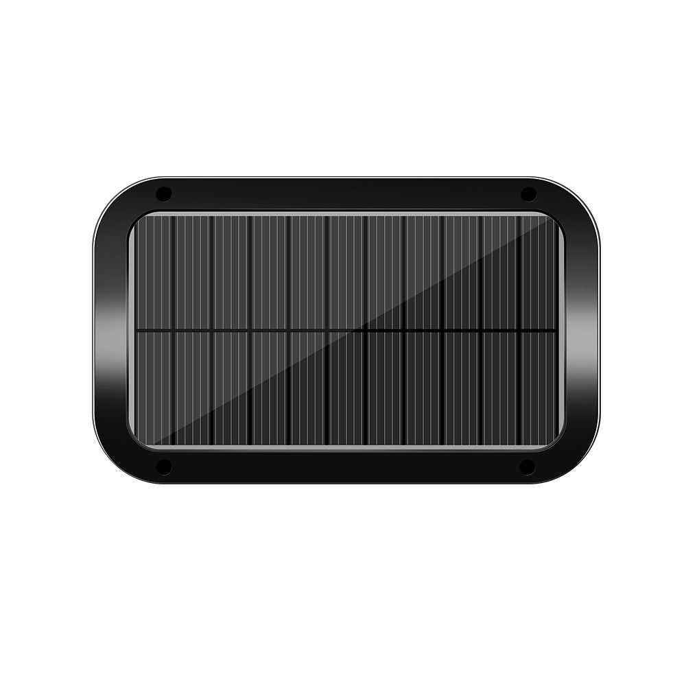 Cart Tire Pressure Monitor Display