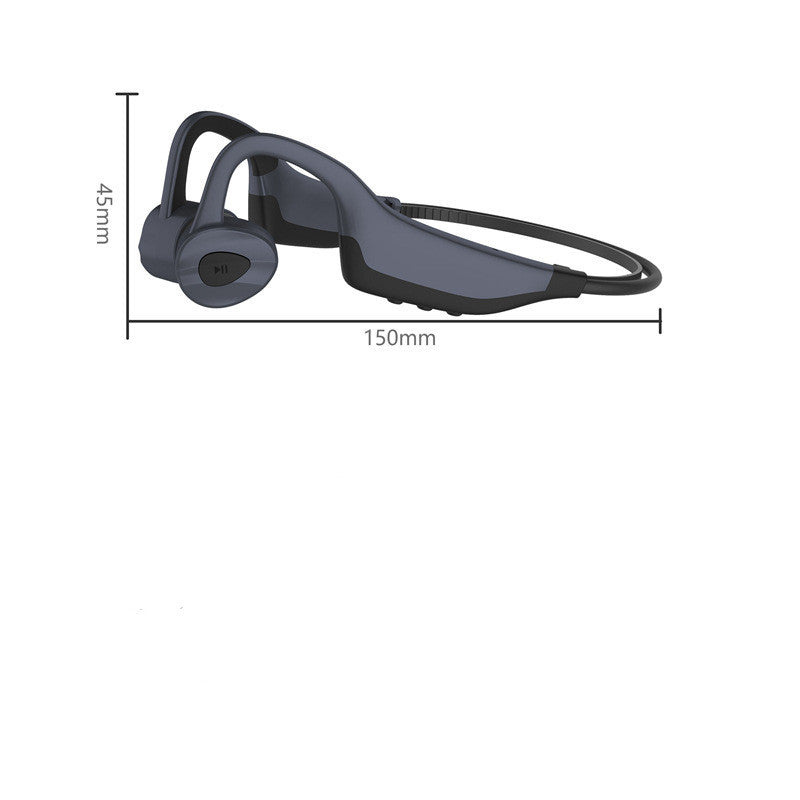 K7 bone conduction Bluetooth headset