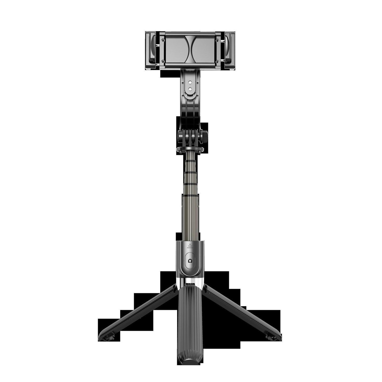 Compatible with Apple, Selfie Stick Bluetooth Remote Selfie Stick Tripod