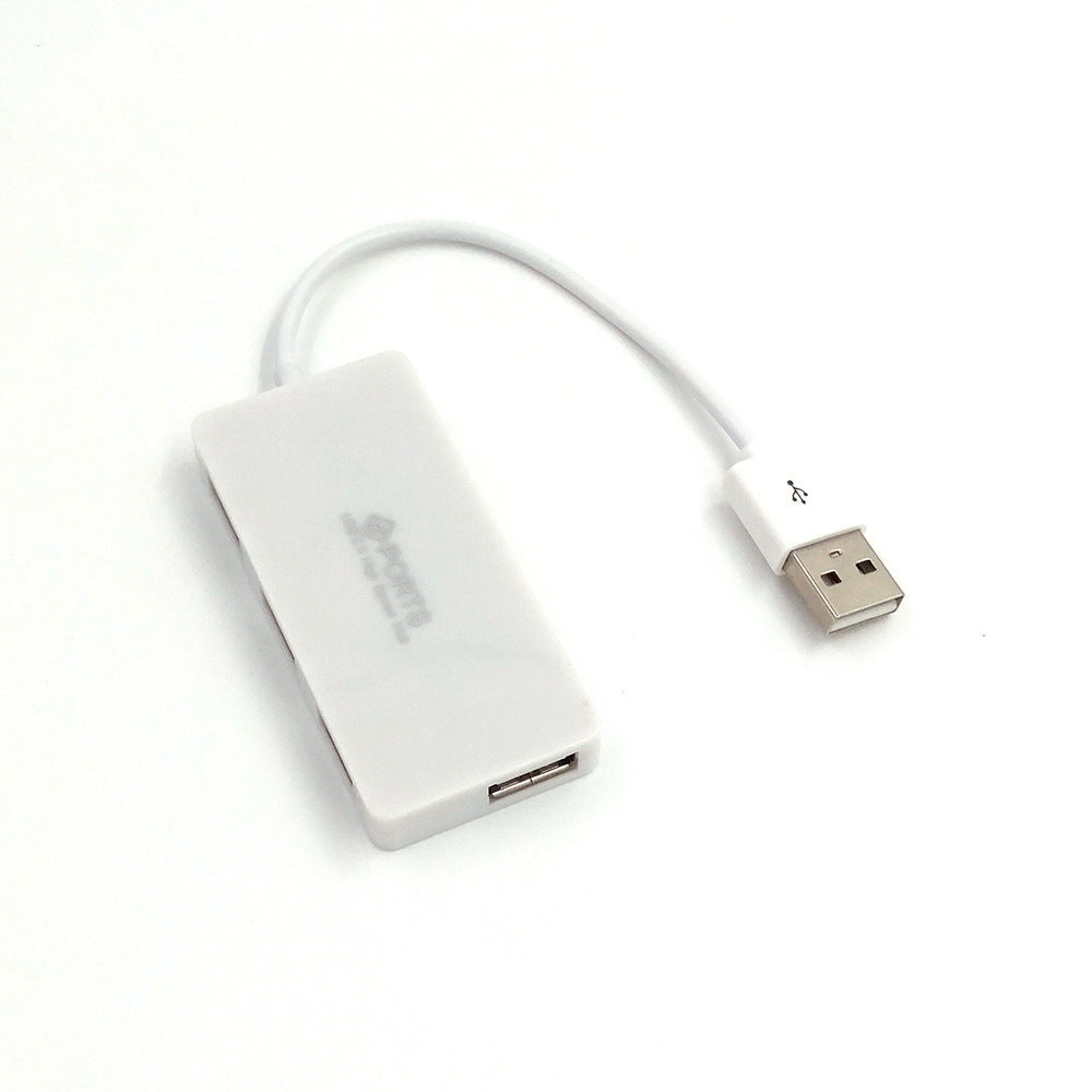 4 Port USB hub USB 3.0 high speed hub