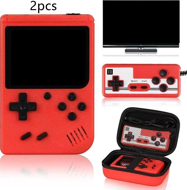 Game Console Retro Childhood Retro Nostalgic Mini