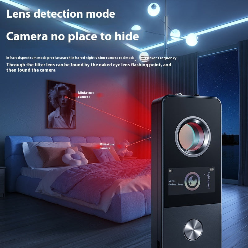 AI Intelligent Detector Strong Magnetic