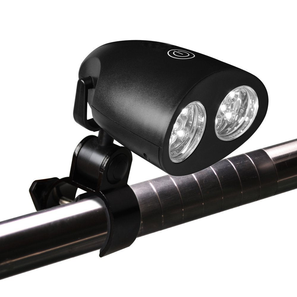 DC45V Barbecue Light Outdoor Tent Camping Night Bicycle Light