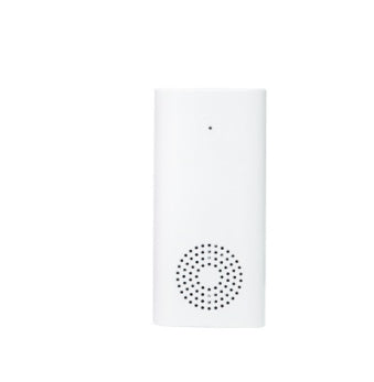 Pet deodorant air purifier
