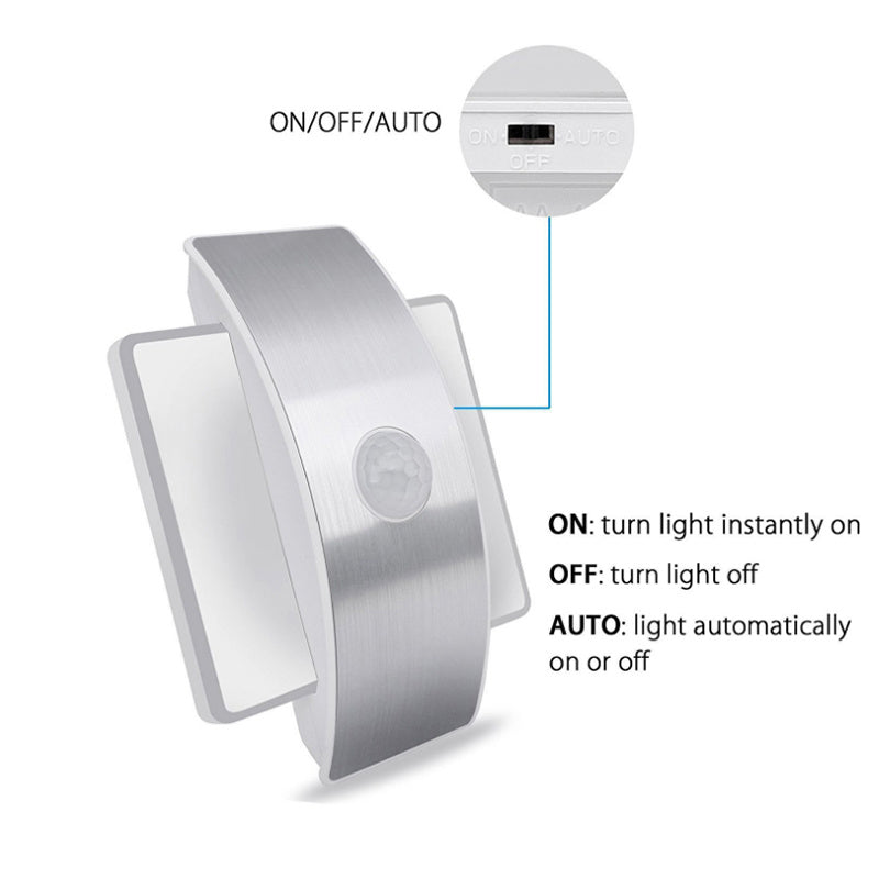 Sensor LED Night Light