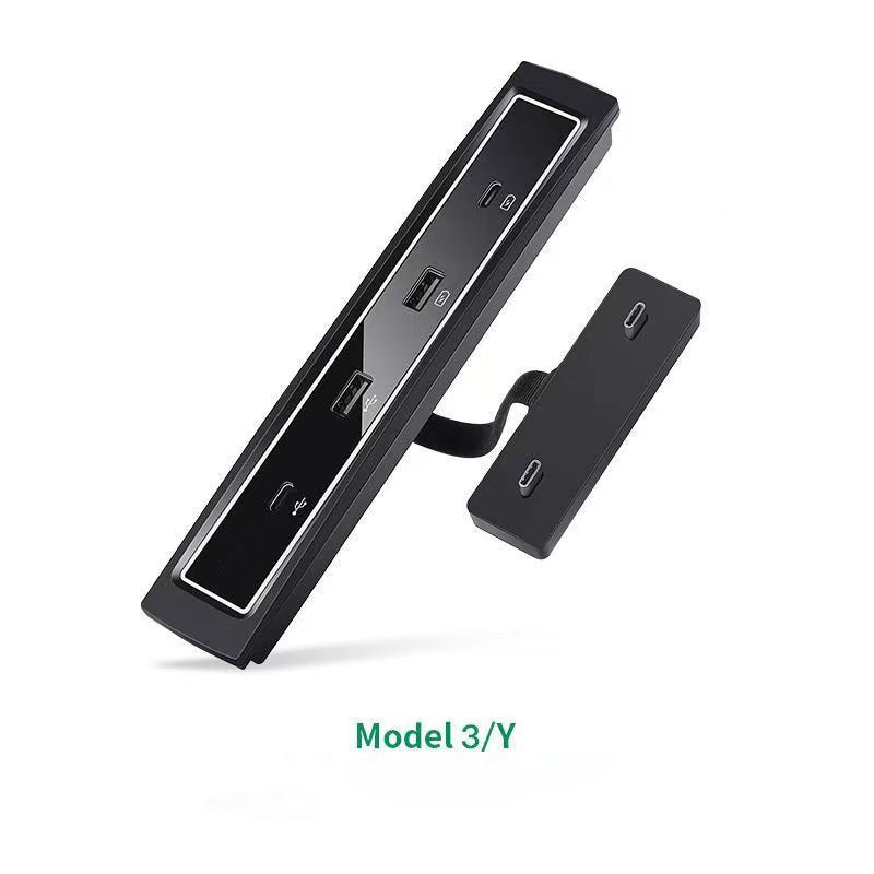 USB HUB Transfer Head Extender