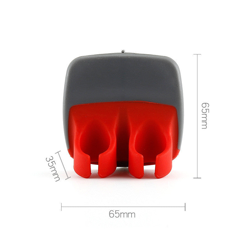 Kitchen Peeler Creative Paring Knife Stainless Steel