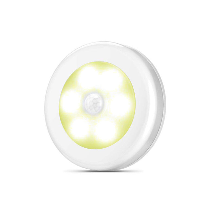 Smart Led Night Light